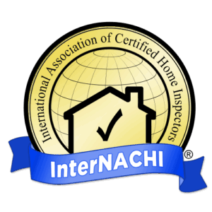 Inter-NACHI Logo