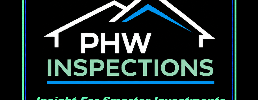 PHW Inspections — Insight For Smarter Investments