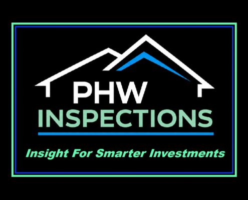 PHW Inspections — Insight For Smarter Investments