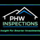 PHW Inspections — Insight For Smarter Investments