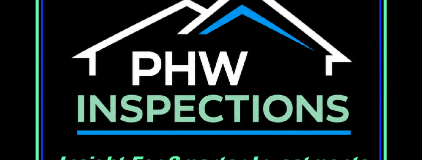 PHW Inspections — Insight For Smarter Investments